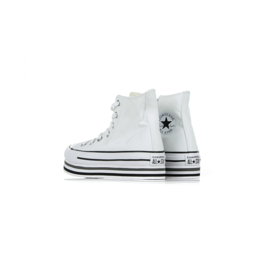 Chuck taylor all sale star lift altas