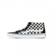 SCARPA ALTA SK8-MID REISSUE CHECKERBOARD/TRUE WHITE