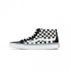 SCARPA ALTA SK8-MID REISSUE CHECKERBOARD/TRUE WHITE