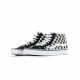 SCARPA ALTA SK8-MID REISSUE CHECKERBOARD/TRUE WHITE