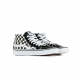 SCARPA ALTA SK8-MID REISSUE CHECKERBOARD/TRUE WHITE