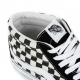 SCARPA ALTA SK8-MID REISSUE CHECKERBOARD/TRUE WHITE