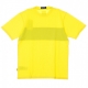 MAGLIETTA S-VARS TEE YELLOW
