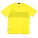 MAGLIETTA S-VARS TEE YELLOW