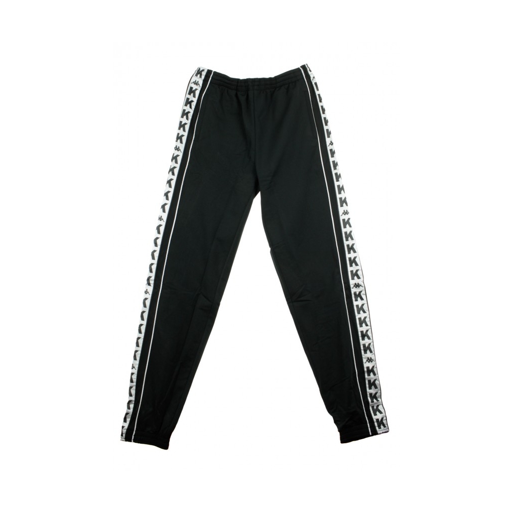 TRACK PANT PANT HERITAGE BLACK