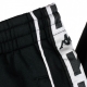 TRACK PANT PANT HERITAGE BLACK