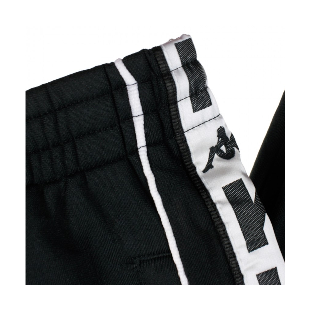 TRACK PANT PANT HERITAGE BLACK