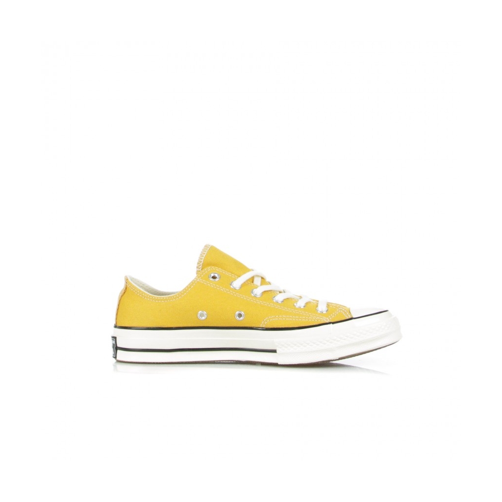 SCARPA BASSA CHUCK 70 OX SUNFLOWER/BLACK/EGRET