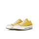 SCARPA BASSA CHUCK 70 OX SUNFLOWER/BLACK/EGRET