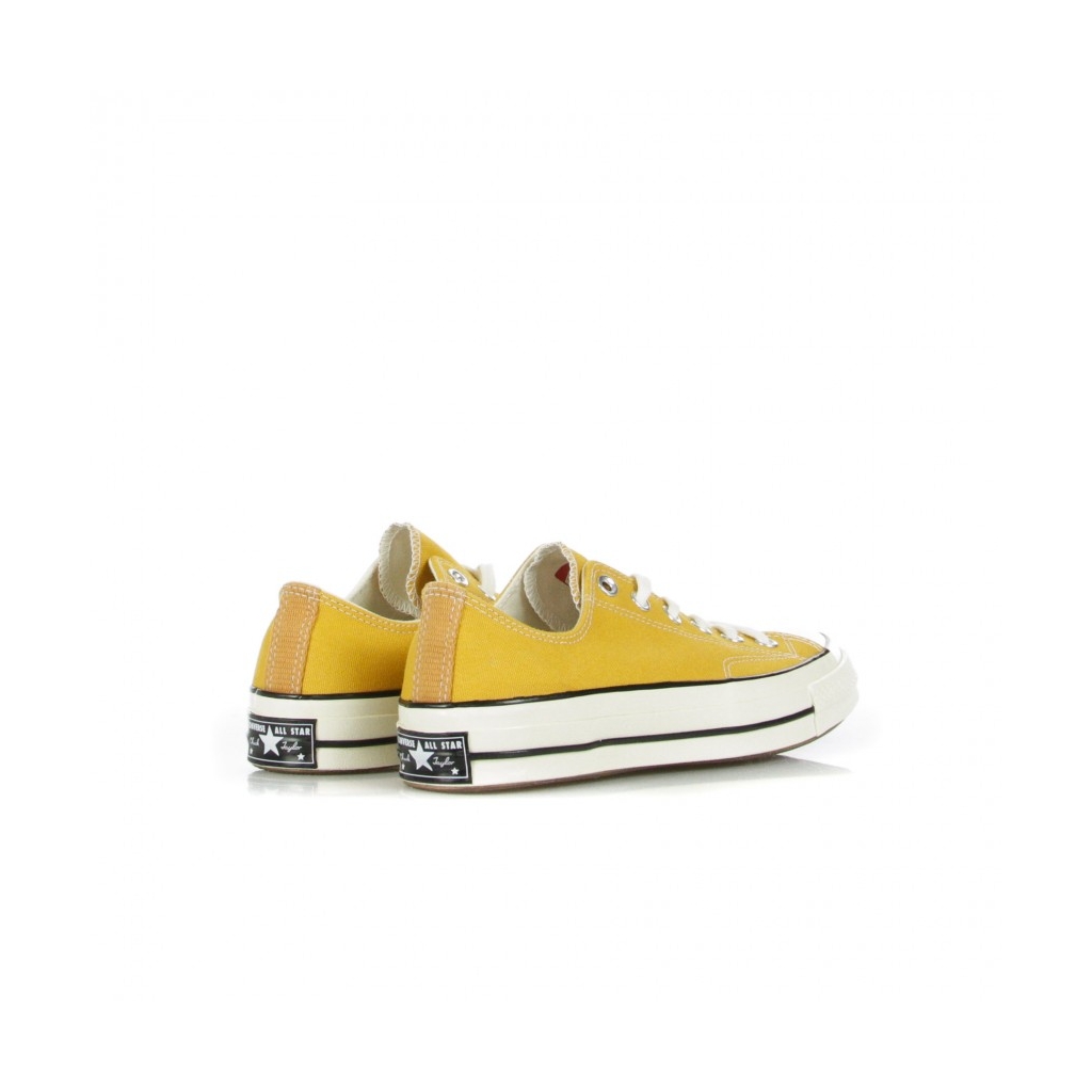 SCARPA BASSA CHUCK 70 OX SUNFLOWER/BLACK/EGRET