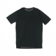 MAGLIETTA B1B LOGO TEE BLACKOUT