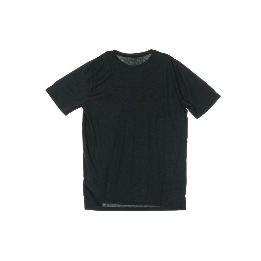 MAGLIETTA B1B LOGO TEE BLACKOUT