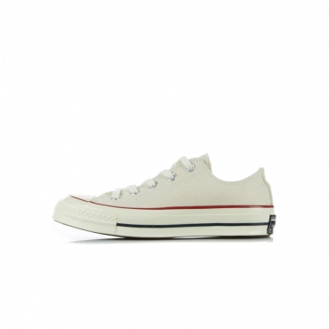 SCARPA BASSA CHUCK 70 OX PARCHMENT/GARNET/EGRET