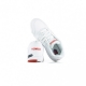 SCARPA BASSA CAPRINA WHITE/CORPORATE