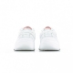 SCARPA BASSA CAPRINA WHITE/CORPORATE