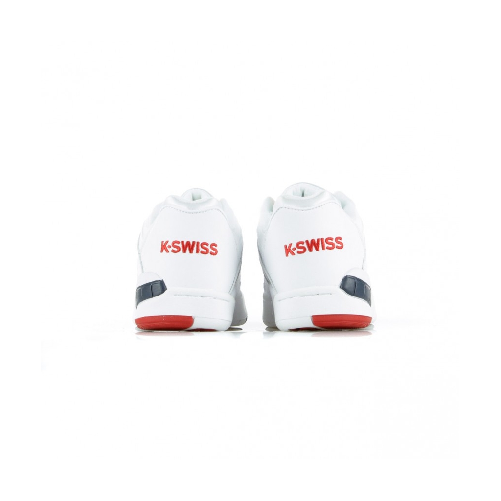 SCARPA BASSA CAPRINA WHITE/CORPORATE