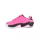 SCARPA BASSA ENDORSEMENT NEON PINK/BLACK/WHITE