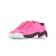 SCARPA BASSA ENDORSEMENT NEON PINK/BLACK/WHITE