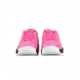 SCARPA BASSA ENDORSEMENT NEON PINK/BLACK/WHITE