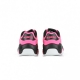 SCARPA BASSA ENDORSEMENT NEON PINK/BLACK/WHITE