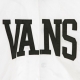 GIUBBOTTO BOMBER SVD UNIVERSITY WHITE