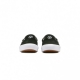 SCARPA BASSA COMFY CUSH SLIP-ON DISTORT BLACK/TRUE WHITE