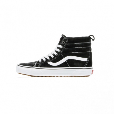 SCARPA ALTA SK8-HI MTE BLACK/TRUE WHITE