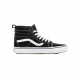 SCARPA ALTA SK8-HI MTE BLACK/TRUE WHITE