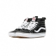 SCARPA ALTA SK8-HI MTE BLACK/TRUE WHITE