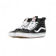 SCARPA ALTA SK8-HI MTE BLACK/TRUE WHITE