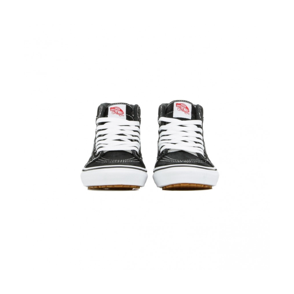 SCARPA ALTA SK8-HI MTE BLACK/TRUE WHITE