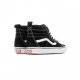 SCARPA ALTA SK8-HI MTE BLACK/TRUE WHITE