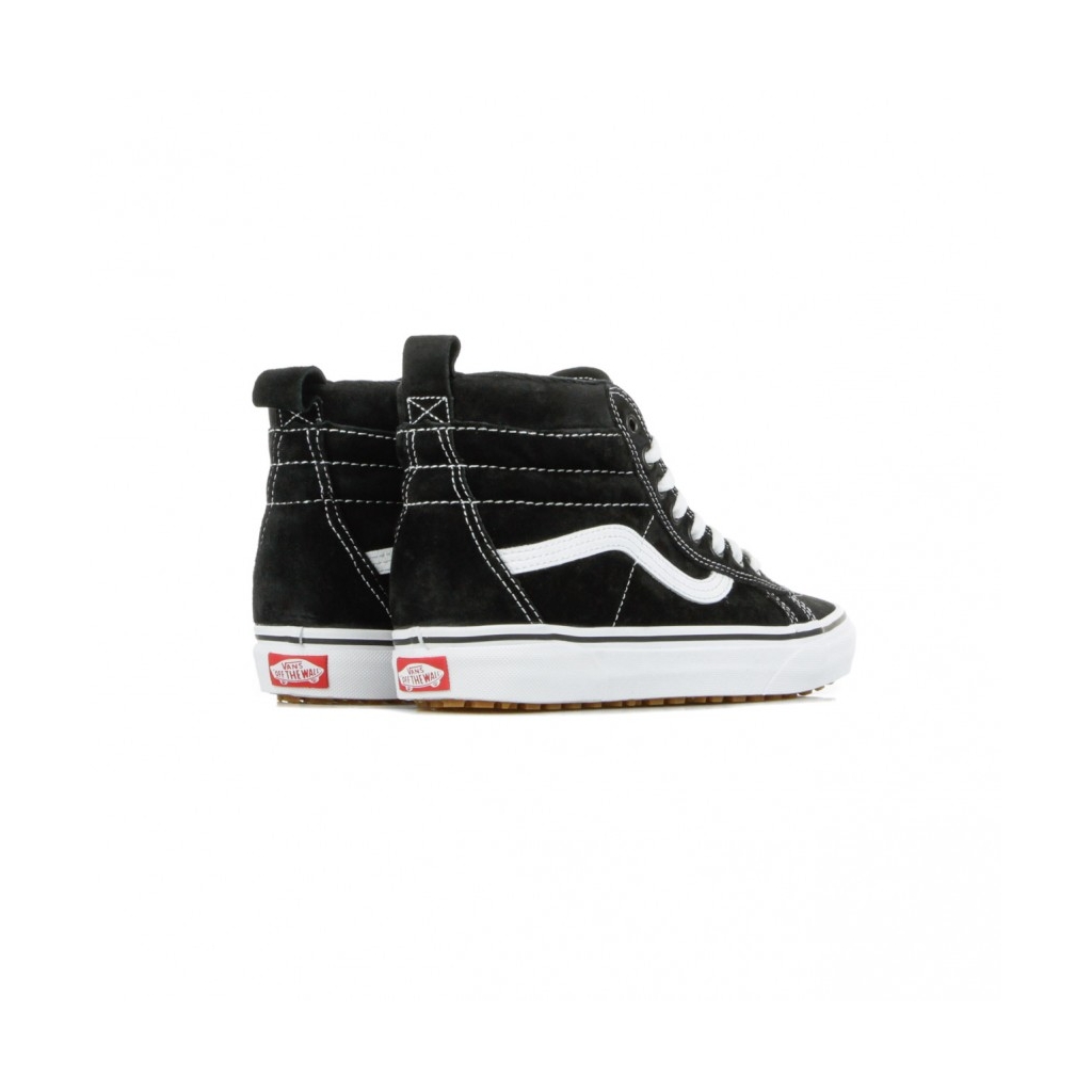 SCARPA ALTA SK8-HI MTE BLACK/TRUE WHITE