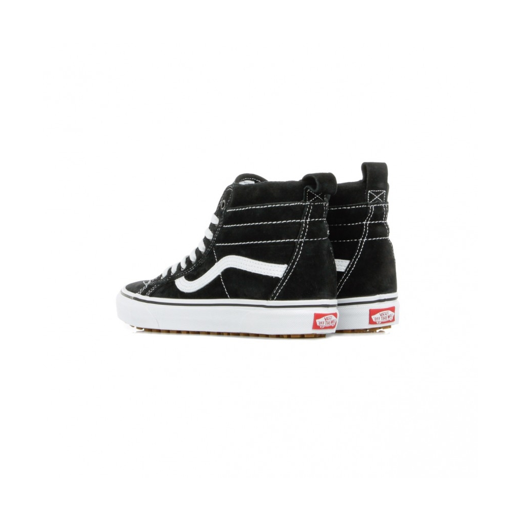 SCARPA ALTA SK8-HI MTE BLACK/TRUE WHITE