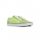 SCARPA BASSA OLD SKOOL SHARP GREEN/TRUE WHITE