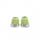 SCARPA BASSA OLD SKOOL SHARP GREEN/TRUE WHITE