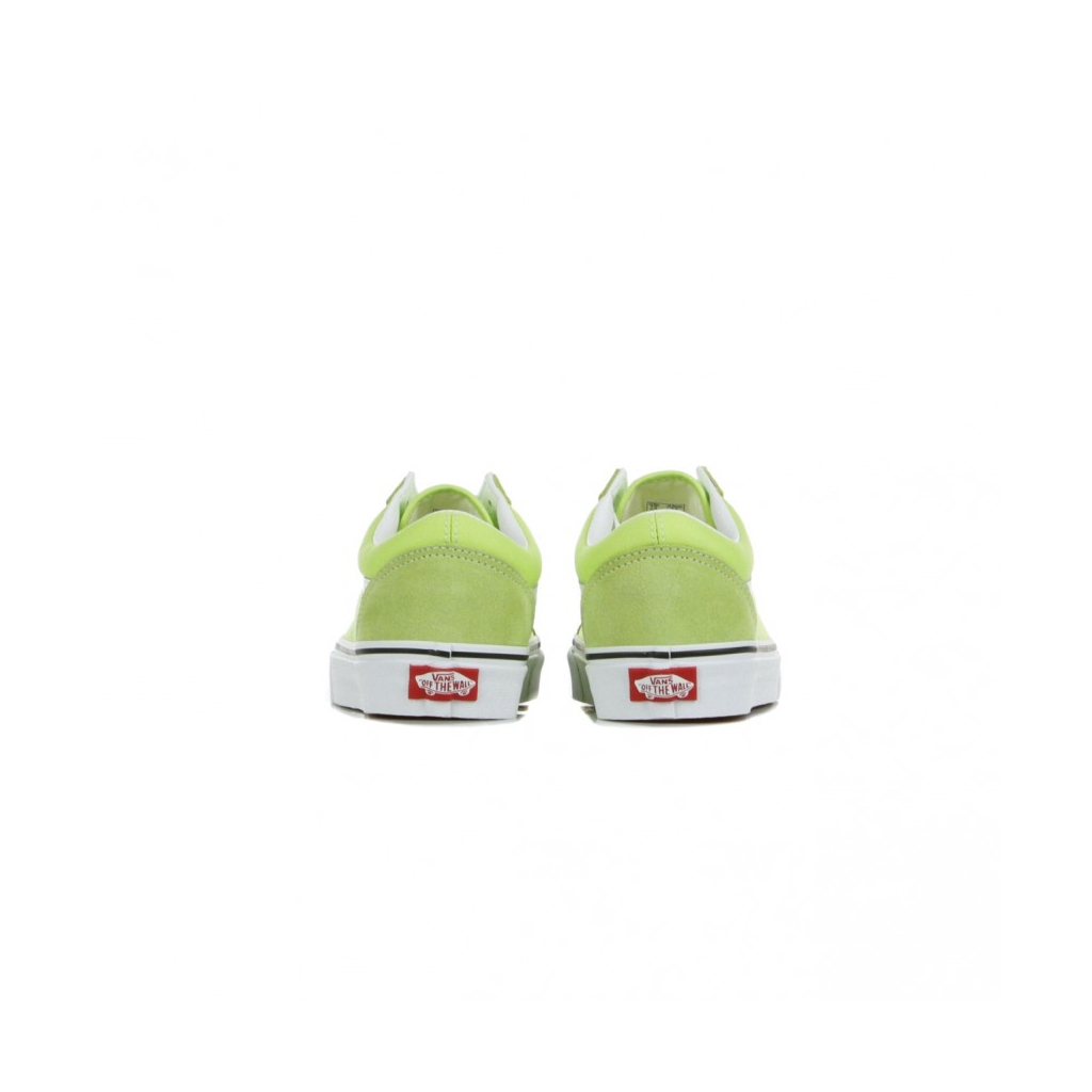 Vans old skool sharp green new arrivals
