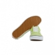 SCARPA BASSA OLD SKOOL SHARP GREEN/TRUE WHITE