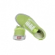 SCARPA BASSA OLD SKOOL SHARP GREEN/TRUE WHITE