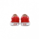 SCARPA BASSA OLD SKOOL RACING RED/TRUE WHITE