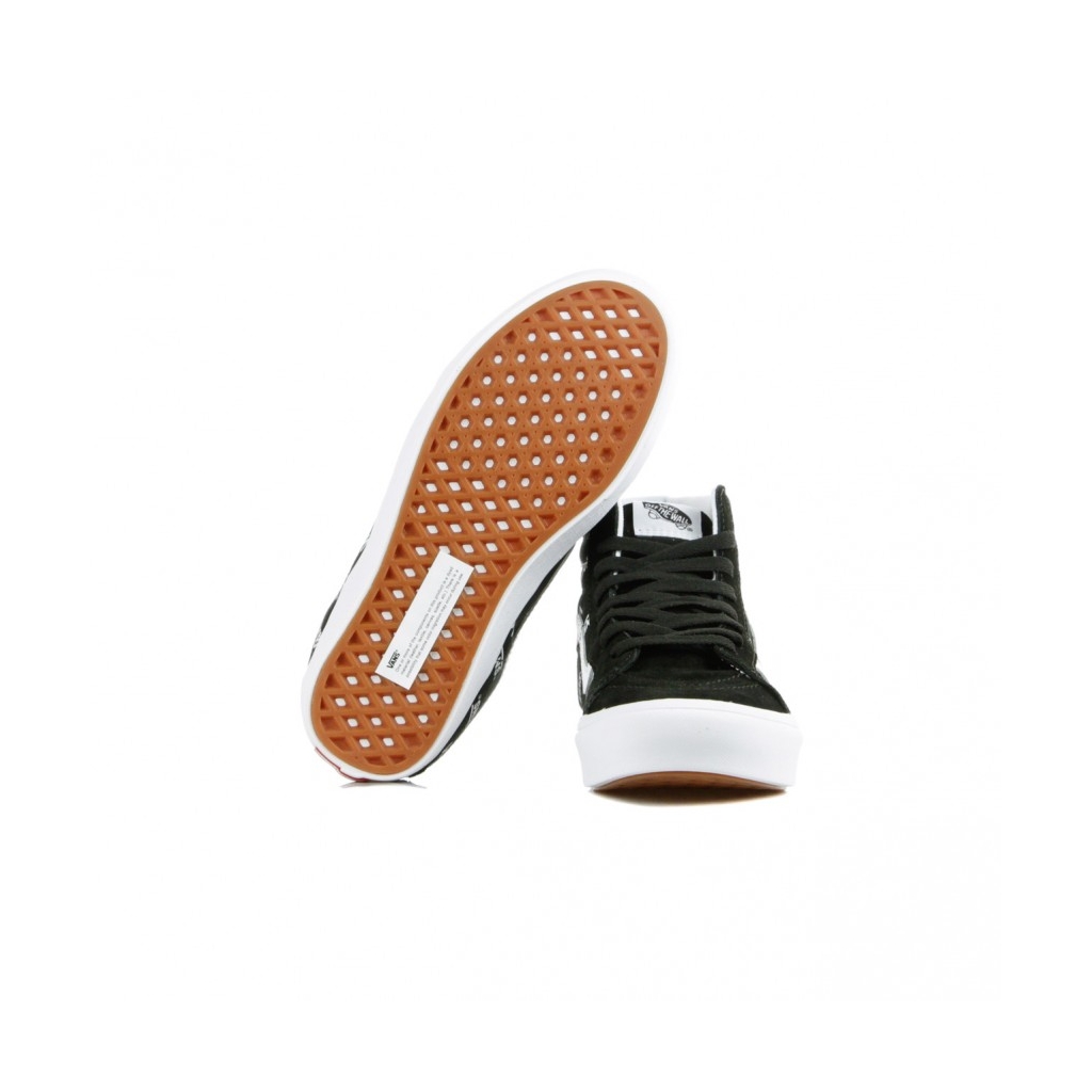 Logo scarpa alata shop