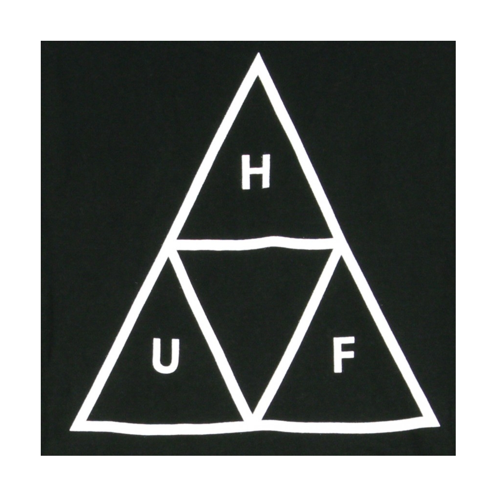 CREW NECK SWEATSHIRT ESSENTIALS TT CREW BLACK