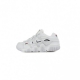 SCARPA BASSA UPROOT WMN WHITE/FILA NAVY/FILA RED