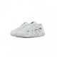 SCARPA BASSA UPROOT WMN WHITE/FILA NAVY/FILA RED