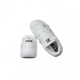 SCARPA BASSA UPROOT WMN WHITE/FILA NAVY/FILA RED