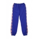 PANTALONE TUTA AUTHENTIC LA BESAIL BLUE/BLUE