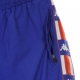 PANTALONE TUTA AUTHENTIC LA BESAIL BLUE/BLUE