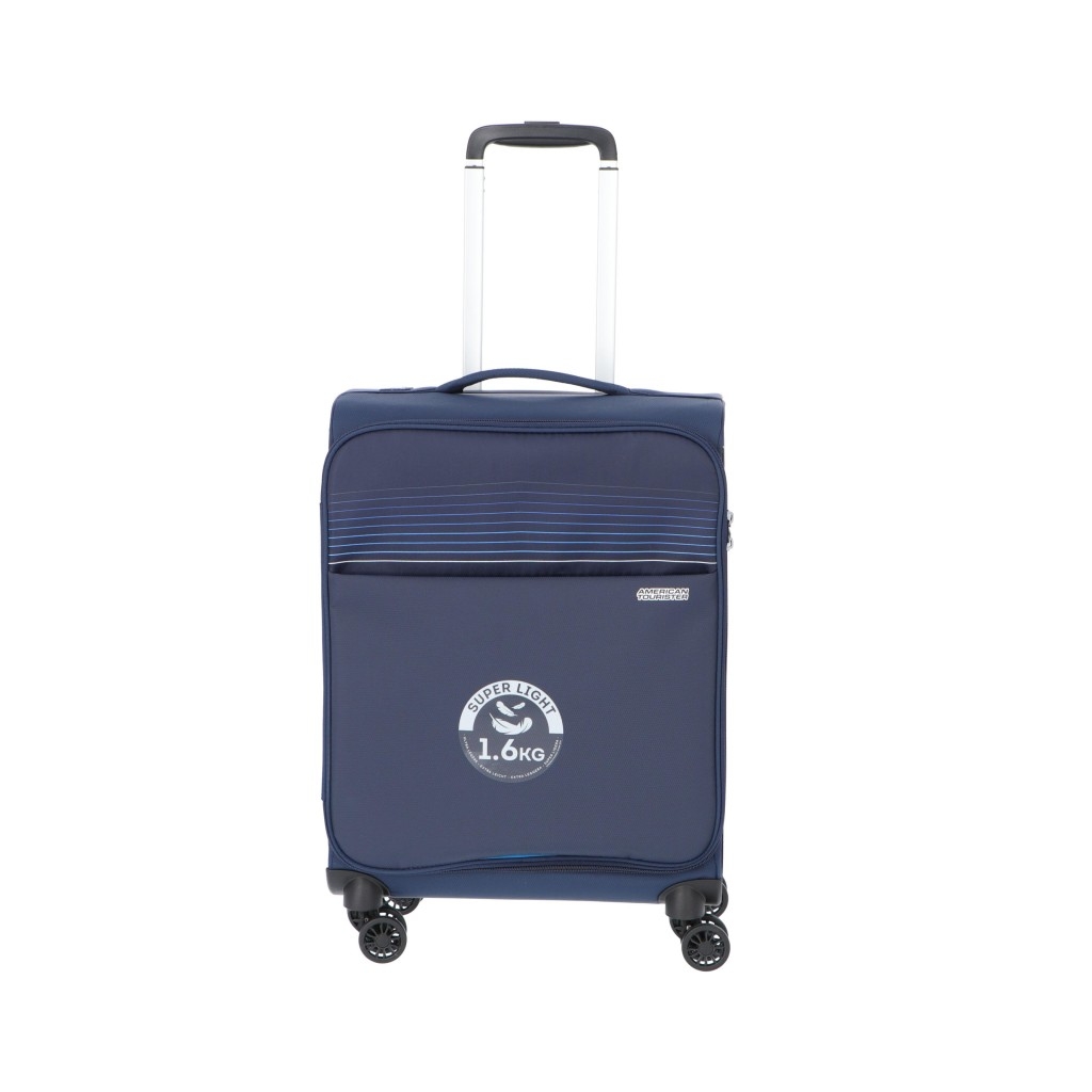 Trolley Lite Ray Cabina S BLU