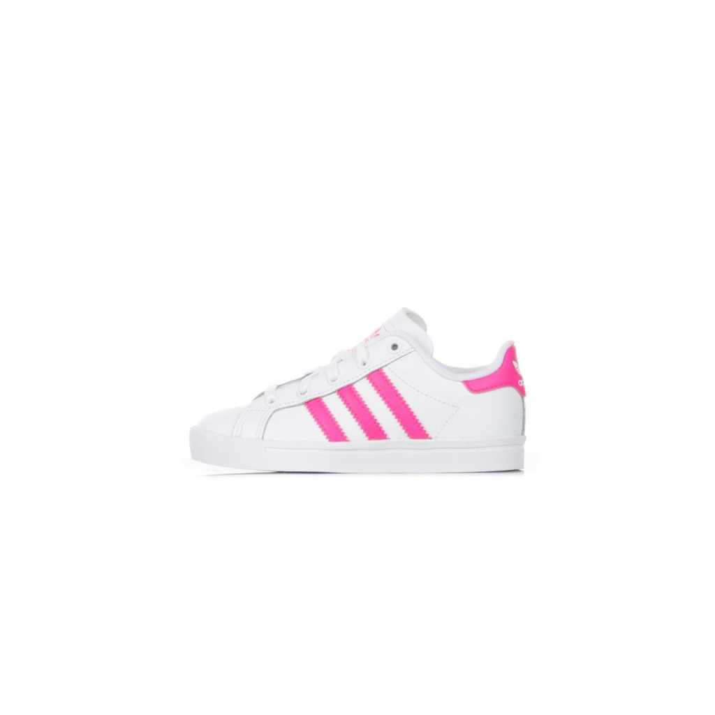 SCARPA BASSA COAST STAR C CLOUD WHITE/SHOCK PINK/CLOUD WHITE