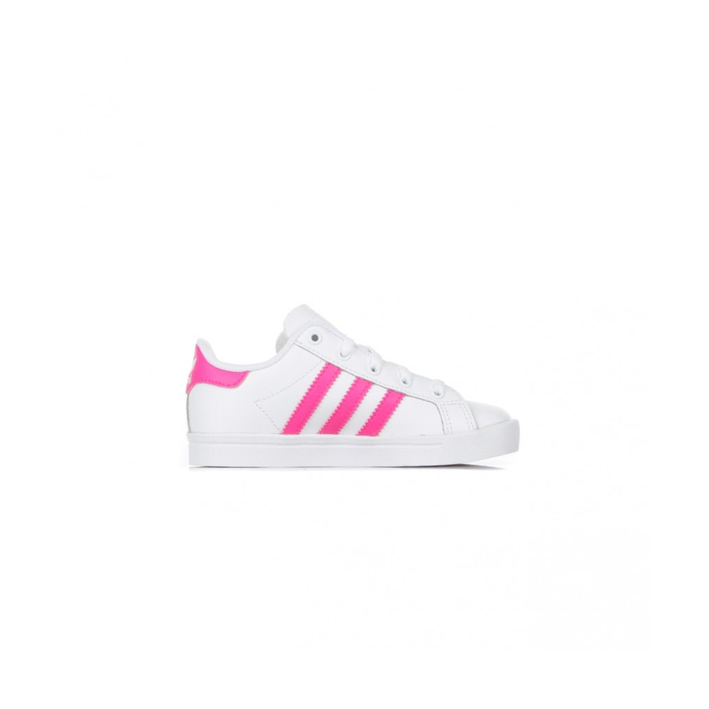 SCARPA BASSA COAST STAR C CLOUD WHITE/SHOCK PINK/CLOUD WHITE